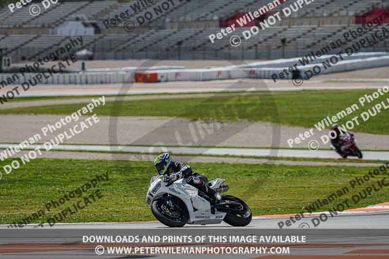 march 2018;motorbikes;no limits;peter wileman photography;portugal;trackday digital images;valencia